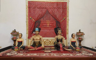 Pesona Keraton Surakarta Hadiningrat, Menyusuri Jejak Sejarah di Jantung Kota Solo