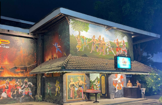 Keindahan Ramayana Ballet Purawisata Yogyakarta, Pementasan Budaya yang Tak Pernah Padam