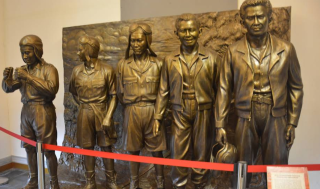 Taman Budaya Yogyakarta, Ruang Seni yang Selalu Hidup di Tengah Kota