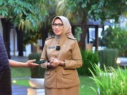 Harjalu ke-770, Lumajang Rayakan Momen Penenang yang Penuh Makna