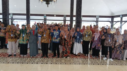 Sarasehan Akhir Tahun FPTSL, Kampus Didorong Hadirkan Dampak Nyata bagi Pembangunan Lumajang