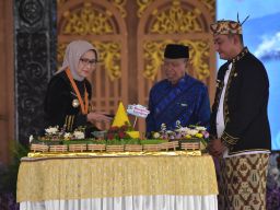 Asta Cita Nararya Jadi Kompas Baru Pembangunan Lumajang