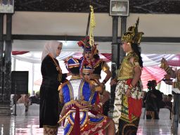 Zero Korban Jiwa di Tengah Erupsi, Harjalu 770 Jadi Simbol Ketangguhan Lumajang