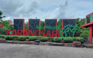 Agrowisata Belimbing Karangsari, Wisata Edukasi Petik Buah di Kota Blitar