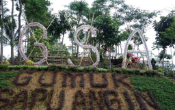 Gumuk Sapu Angin, Pesona Wisata Alam di Perbukitan Doko Blitar