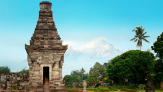 Candi Penataran, Jejak Kejayaan Majapahit yang Menjadi Ikon Wisata Sejarah Blitar