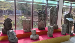 Museum Airlangga Kediri, Menelusuri Jejak Sejarah Kerajaan Kuno Jawa Timur