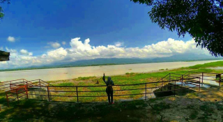 Waduk Mrica, Pesona Air Tenang yang Jadi Magnet Wisata Keluarga di Banjarnegara