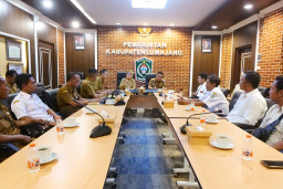 Komunikasi Diperkuat, Penjaga Sekolah Lumajang Segera Punya Paguyuban