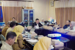 Komisi A DPRD Lumajang Desak Kejelasan Regulasi dan Pengisian Perangkat Desa