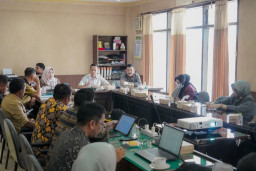 Tengahi Konflik Pengelolaan Tumpak Sewu, Komisi B DPRD Lumajang Dorong Mekanisme Perjanjian Kerja Sama