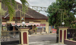 Aduh, Oknum Kades di Kunir Diadukan ke Polsek Setempat