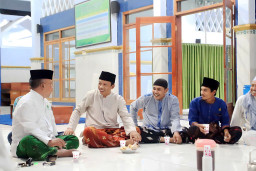 Tak Lagi Terpinggirkan, Marbot dan Guru Ngaji di Lumajang Kini Dilindungi BPJS