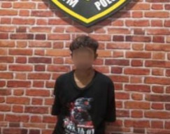Modus Pinjam Peralatan, Pemuda 19 Tahun Bobol Rumah Warga di Lumajang