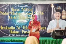 Pemkab Lumajang Bidik Ikon Baru: Kawasan Manasik Haji di JLT