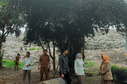 Krisis Armada di TPA Lempeni, Komisi B DPRD Lumajang Desak Peremajaan Sarana Pengelolaan Sampah