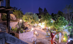 Agro Lembah Tretes Kediri, Wisata Alam dan Edukasi di Lereng Hijau Mojoroto