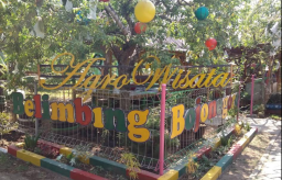 Agrowisata Kebun Belimbing Ngringinrejo, Wisata Edukasi dan Petik Buah Andalan Bojonegoro