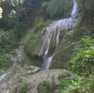 Air Terjun Kedungpeti, Pesona Alam Tersembunyi di Kecamatan Malo Bojonegoro