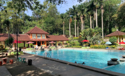 Tasnan Forest, Wisata Alam Sejuk di Lereng Pegunungan Bondowoso