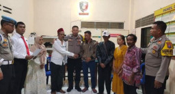 Dugaan Perselingkuhan Oknum Kades di Lumajang : Laporan Dicabut, Luka Moral Tertinggal