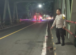 Warga Jember Jadi Korban Begal di Lumajang, Alami Luka Serius di Leher dan Kepala