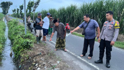 Bukan Begal! Wanita di Boreng Lumajang Diserang OTK, Kepala Terluka Disabet Sajam