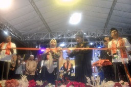 Gebrakan Baru di Lumajang! SAWIJI Travel Resmikan Kantor Pusat, Tebar 40 Voucher dan 2 Umroh Gratis