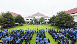 Pemkab Lumajang Larang ASN Live di Media Sosial Saat Jam Kerja, Tegaskan Disiplin dan Etika Digital