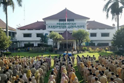 Libur Lebaran, Bupati Lumajang ‘Warning’ ASN: Jangan Boros BBM dan Listrik!