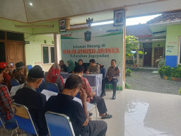 Kapolsek Lumajang Kota: Program IBM Libatkan Warga Dampingi Pengguna Narkoba hingga Pulih