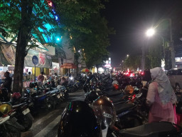 Parkir Sudah Dibayar, Kenapa Masih Diminta Uang? Ini Kata Dishub Lumajang