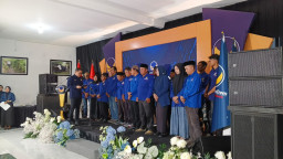 NasDem Resmikan Kantor Baru di Lumajang, Targetkan 1 Kursi di Tiap Dapil pada 2029