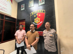 Kronologi Penyerangan Begal di Wonorejo Lumajang, Korban Luka di Leher