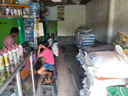 Penebusan Pupuk Bersubsidi di Lumajang Tinggi, Kios: Stok Tersedia