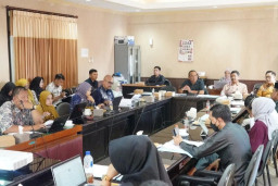 Perkuat Regulasi, DPRD Lumajang Gelar Uji Publik Raperda Perlindungan Koperasi dan UMKM