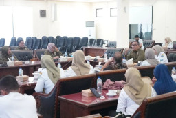 Cegah GAKI, Komisi D DPRD Lumajang Dorong Lahirnya Peraturan Daerah Khusus