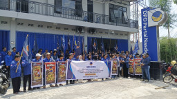 NasDem Lumajang Protes Pemberitaan Tempo, Tuntut Permintaan Maaf dan Penyelidikan Dewan Pers
