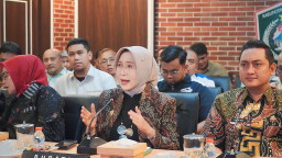 Bupati Indah Amperawati Ultimatum Penimbun LPG 3 Kg: Pelanggar Terancam Ditutup Seketika