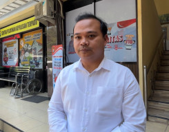 Pungli Tumpak Sewu Diusut, Polisi: Wajib Lapor Dua Kali Sepekan, Status Masih Saksi