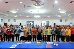 Wisata Tumbuh, Harapan Menguat: Lumajang Susun Masa Depan Berbasis Data