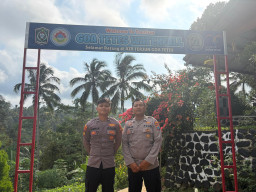 Polisi Turun Gunung di Tumpak Sewu, Pungli Jadi Target Pengawasan Ketat