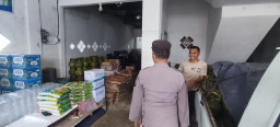 Stok Kosong, Permintaan Meledak: LPG 3 Kg di Senduro Jadi Sorotan
