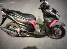 Kasus Asusila Terkuak, Komplotan Maling Sepeda Motor Lumajang Digulung Polisi