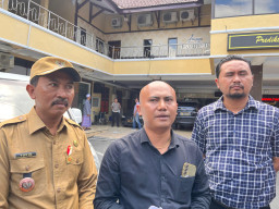 Kades Pakel Cabut Laporan, Kuasa Hukum Tegaskan Perdamaian Tanpa Dendam
