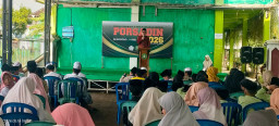 Semarak PORSADIN Se-Kecamatan Sukodono: PP. Manarul Qur’an Lumajang Sukses Jadi Tuan Rumah