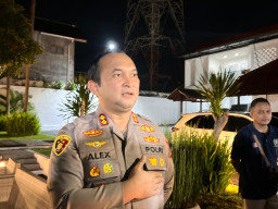 Kapolres Lumajang Tegas: Tak Ada “Halalkan Darah Begal”, Polisi Perketat Patroli dan Buru Pelaku Kriminal Jalanan