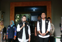Pemkab Lumajang Perketat Pengawasan ASN, Bunda Indah: Integritas Tidak Bisa Ditawar