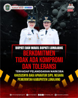 Bunda Indah Ultimatum ASN Nakal: “Tak Ada Kompromi, Sanksi Hingga Pemecatan!”