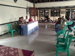 Kapolsek Candipuro Kawal Isu Tambang Hutan, Iuran Portal Jadi Sorotan